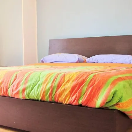 Sky Sunset Apartamento Milão