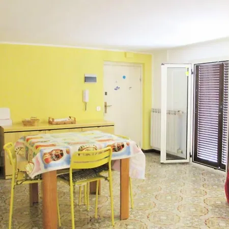 Sky Sunset Apartamento Milão