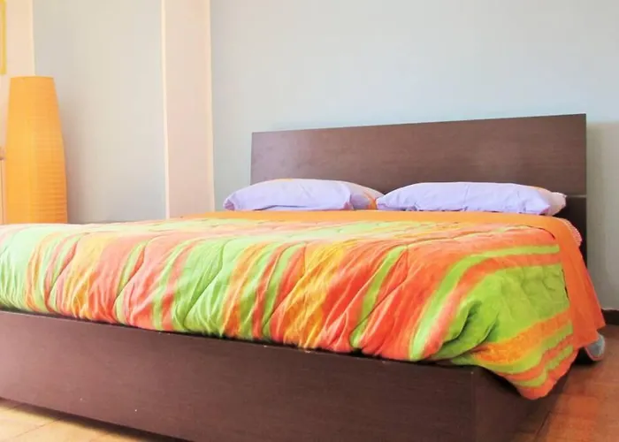 Sky Sunset Apartment Milan