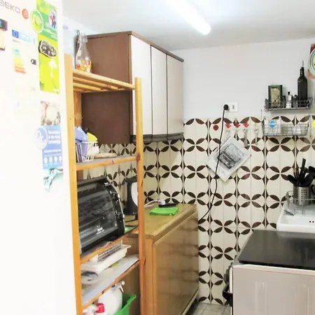 Sky Sunset Apartament Mediolan