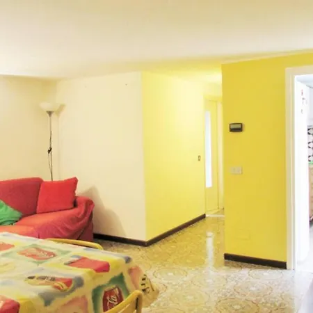 Sky Sunset Apartament