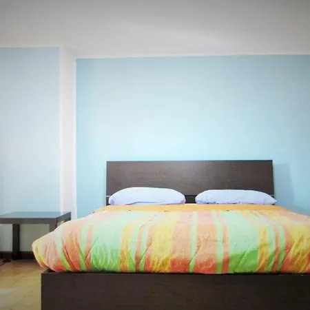 Sky Sunset Apartament Mediolan