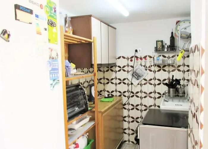 Sky Sunset 아파트 밀라노