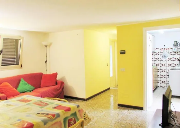 Sky Sunset 아파트