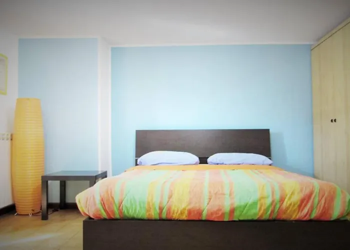 Sky Sunset Apartament Mediolan